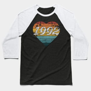 1992s Baseball T-Shirt